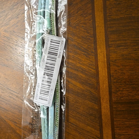 Stylish Starfish Turtle Bracelet Ocean Theme Handcrafted 4-layer Faux Leather - Picture 4 of 4